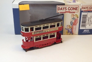 Dick Kerr Tram, bazar - Lledo
