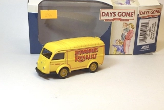 Renault 1000kg, bazar - Lledo