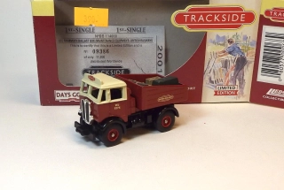AEC Mammoth Ballast, bazar - Lledo