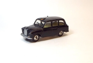 1:43 Austin London Taxi-Cab, bazar - Corgi