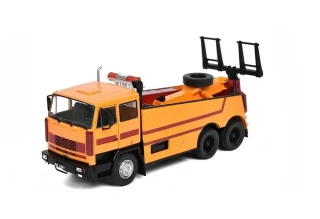 1:43 Jelcz P642 - DeAgostini