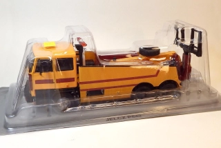 1:43 Jelcz P642, bazar - DeAgostini