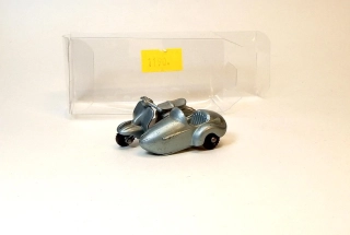 MB-36 Lambretta TV175, bazar, bez krabičky - Matchbox