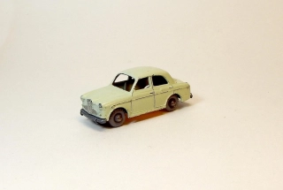 MB-57 Wolseley 1500, bazar, bez krabičky - Moko Lesney