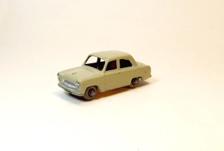 MB-30 Ford Prefect, bazar, bez krabičky - Moko Lesney
