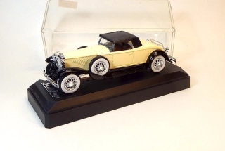 1:43 Duesenberg Spider, bazar - Solido
