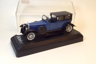1:43 1925 Panhard Levassor, bazar - Solido