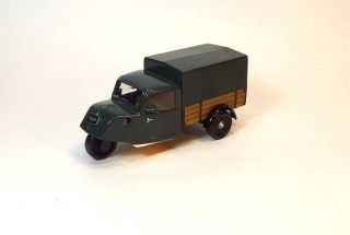 1:43 Goliath, bazar - DeAgostini
