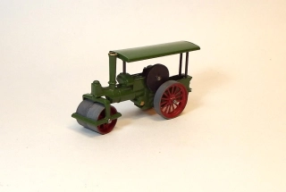 Y-11 Avelling & Porter Steam Roller, bazar, bez krabičky - Matchbox Yesteryear