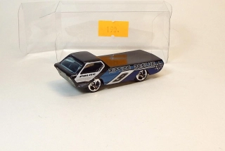 Deova I, bazar - Hot Wheels