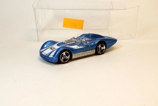 Turbolence, bazar - Hot Wheels