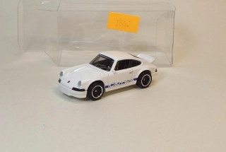 Porsche 911 Carrera RS 2.7, bazar - Hot Wheels