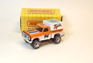 Flareside Pick-Up, bazar - Matchbox USA