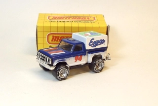 Flareside Pick-Up, bazar - Matchbox USA