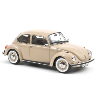 1:18 Volkswagen 1303 1973 Sahara beige - Norev