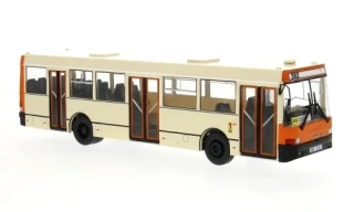 1:43 Ikarus 415, 1985, Berliner Verkehrsbetriebe - BVB - Premium ClassiXXs