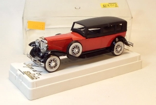 1:43 Duesenberg J, bazar - Solido