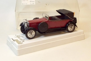 1:43 Hispano Suiza, bazar - Solido