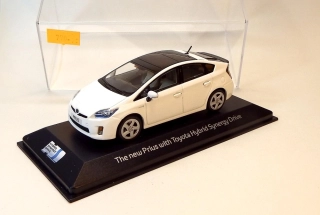 1:43 Toyota Prius Hybrid, bazar