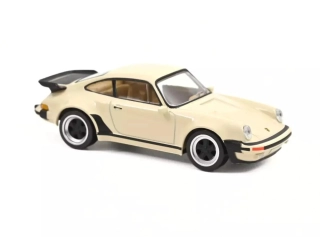 1:43 Porsche 930 Turbo 1978, Jet Car - Norev