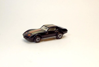 MB-62 Chevrolet Corvette, bazar, bez krabičky - Matchbox