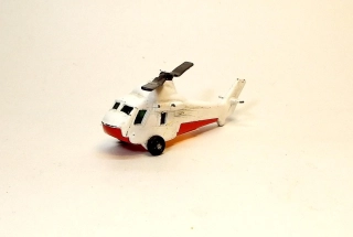 MB-75 Seasprite, bazar, bez krabičky - Matchbox