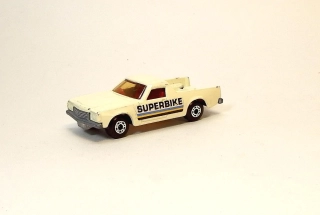MB-60 Holden Pick-Up, bazar, bez krabičky - Matchbox