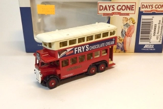 AEC Renown Bus, bazar - Lledo
