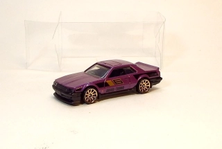 1982 Nissan Skyline R30, bazar - Hot Wheels