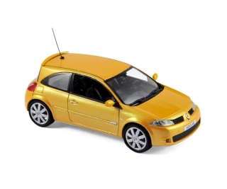 1:43 Renault Mégane RS - Norev