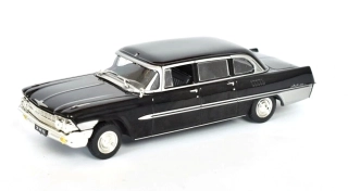 1:43 ZIL 111G, balení blistr