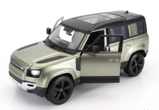 1:24 Land Rover Defender - Bburago