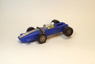 Formule - hračka, bazar, poškozená - Igra