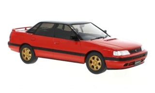 1:18 Subaru Legacy RS 1991 - IXO