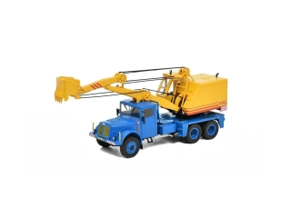 1:43 Tatra 111 D-035