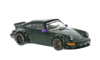 1:64 Porsche RWB 964 - Tarmac Works