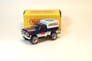 Flareside Pick-Up, bazar - Matchbox USA