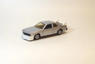 1:43 BMW, bazar, bez krabičky - Norev