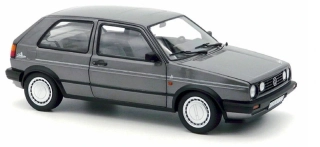 1:18 Volkswagen Golf Champion 1989 grey metallic - Norev
