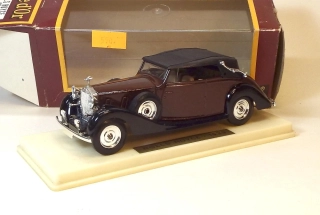 1:43 1936 Rolls Royce 46, bazar - Solido
