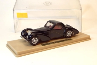 1:43 1939 Bugatti Atalante, bazar - Solido