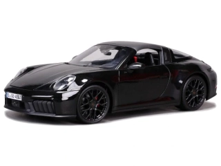 1:18 Porsche 911 (992.2) TARGA 4 GTS 2025 - Maisto