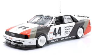 1:18 Audi 200 quattro #44 Sieger Dallas Trans-Am Champion 1988 Hurley Haywood - Werk83