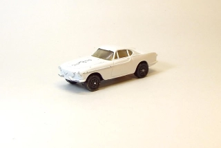 1:46 Volvo P180, bazar - Corgi