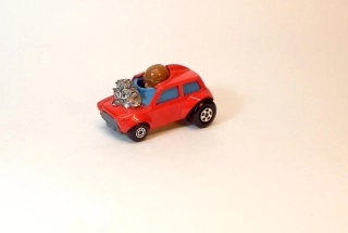 MB-14 Mini-Ha-Ha, bazar, bez krabičky - Matchbox