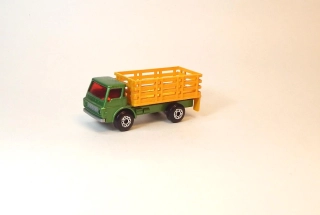 MB-71 Cattle Truck, bazar, bez krabičky - Matchbox