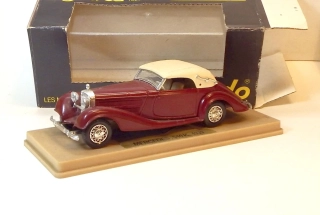1:43 1939 Mercedes 540K, bazar - Solido