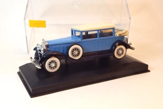 1:43 1931 Cadillac 452A, bazar - Rio