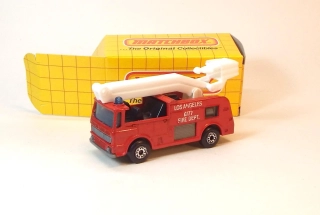 Snorkel, bazar - Matchbox USA