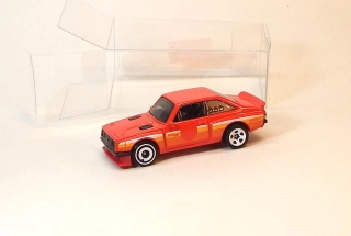 Ford Escort RS 2000, bazar - Hot Wheels